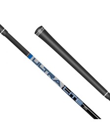 Cobra T-Rail iron/hybrid grafitset 4H 5-Pw