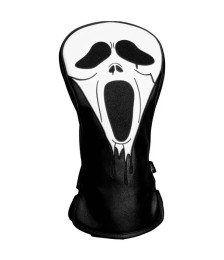 Krave Screamer headcover