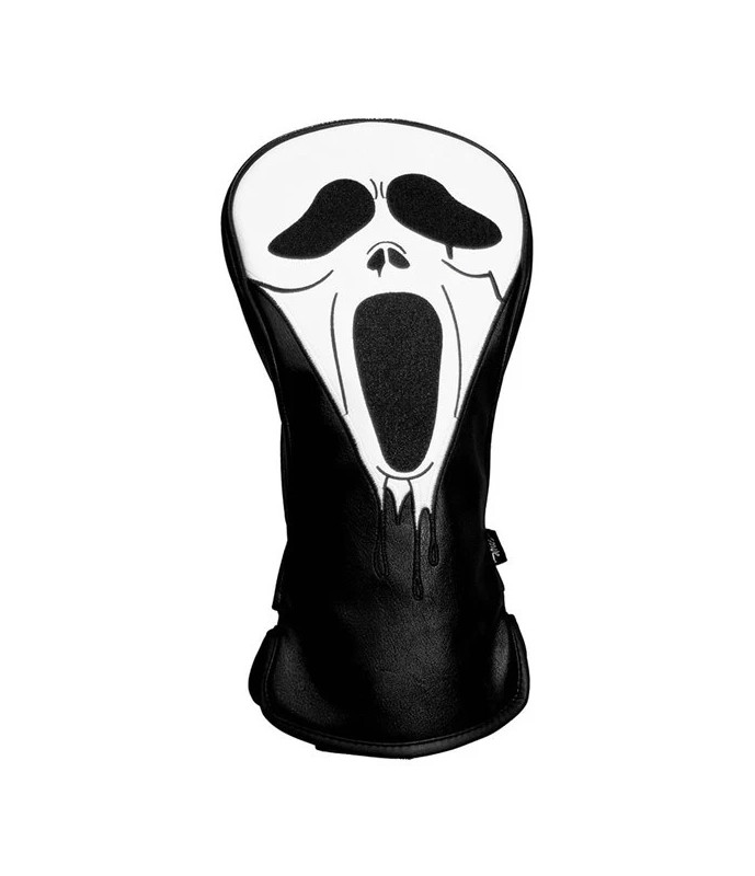 Krave Screamer headcover