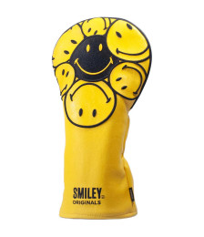 Smiley Original headcover