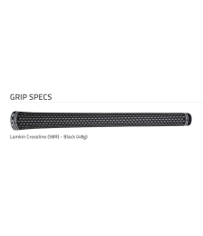 Cobra Darkspeed Max UST LIN-Q M40X Red skaft