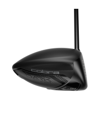 Cobra Darkspeed LS Driver UST Lin-Q White skaft