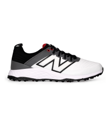New balance Fresh Foam Contend V2 vit/svart