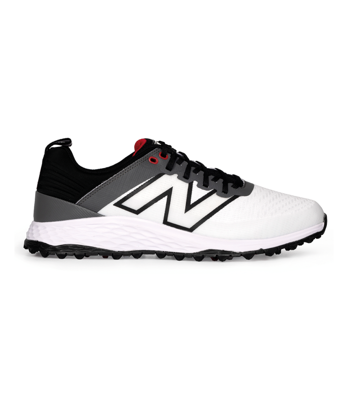 New balance Fresh Foam Contend V2 vit/svart