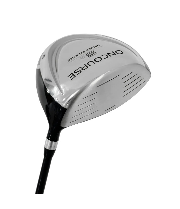 OnCourse Driver S2 regular flex