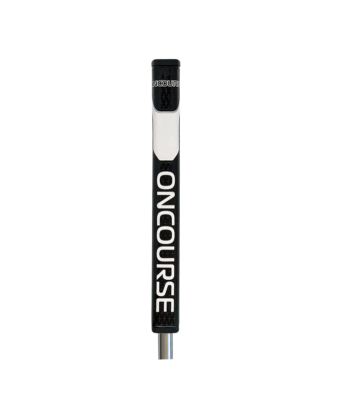 OnCourse SS Flat puttergrepp