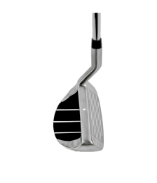 OnCourse mallet chipper