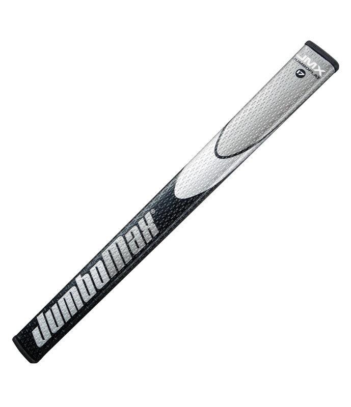 JumboMax JMX Flat 17" puttergrip