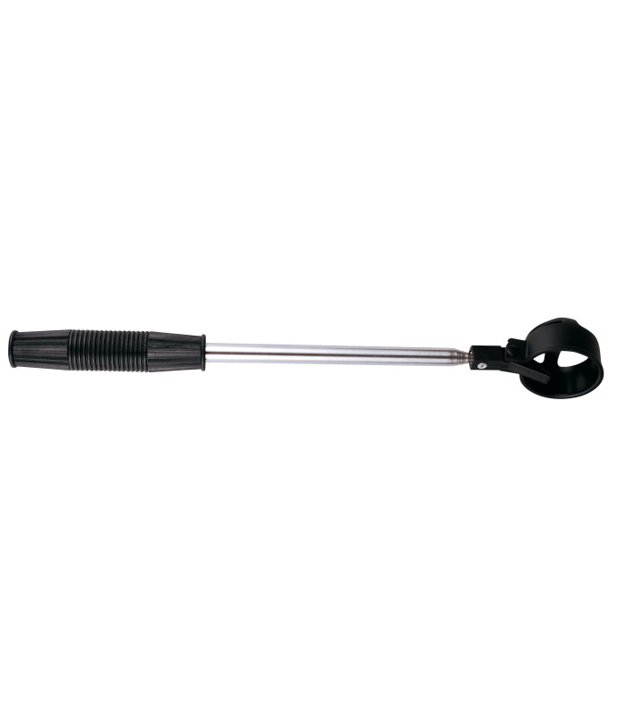 Bollhåv Super compact retriever 2 meter