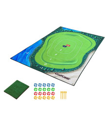Golf gear Chipping Game