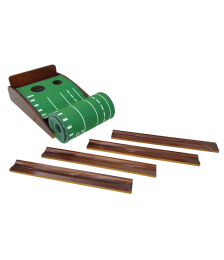 Golf gear Putting mat
