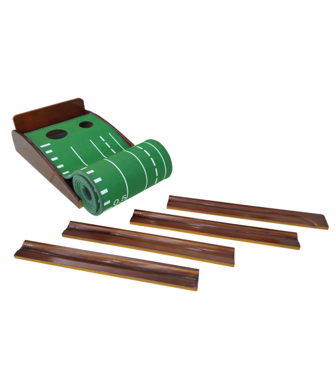 Golf gear Putting mat