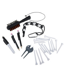 Golf gear Startkit deluxe