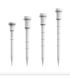 Lignum tees outslitlig peg - 54/62/72/82mm storpack!