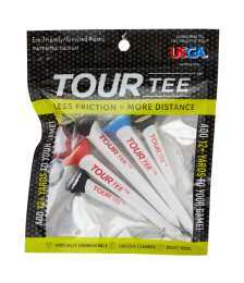 Tour tee combo