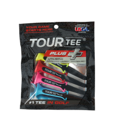 Tour tee plus