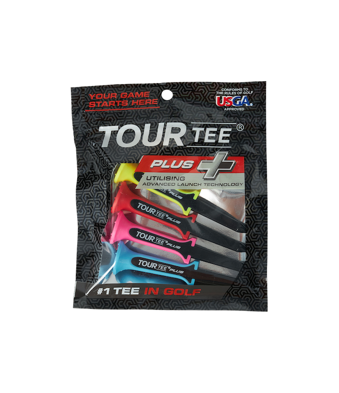 Tour tee plus