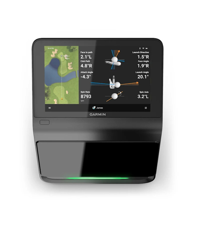 Garmin Approach R50 launch monitor