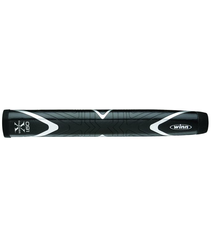 WINN Pro X puttergrepp 1.60