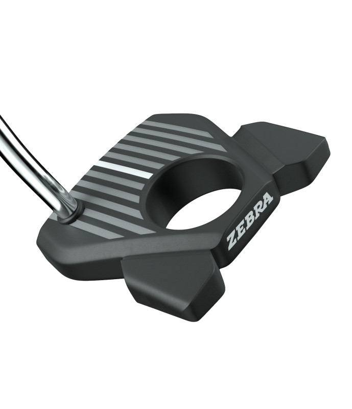 Zebra Putter AIT 3 34 tum HÖGER