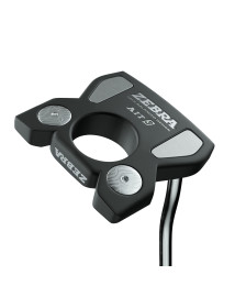 Zebra Putter AIT 3