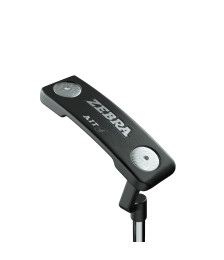 Zebra Putter AIT 4