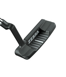 Zebra Putter AIT 4