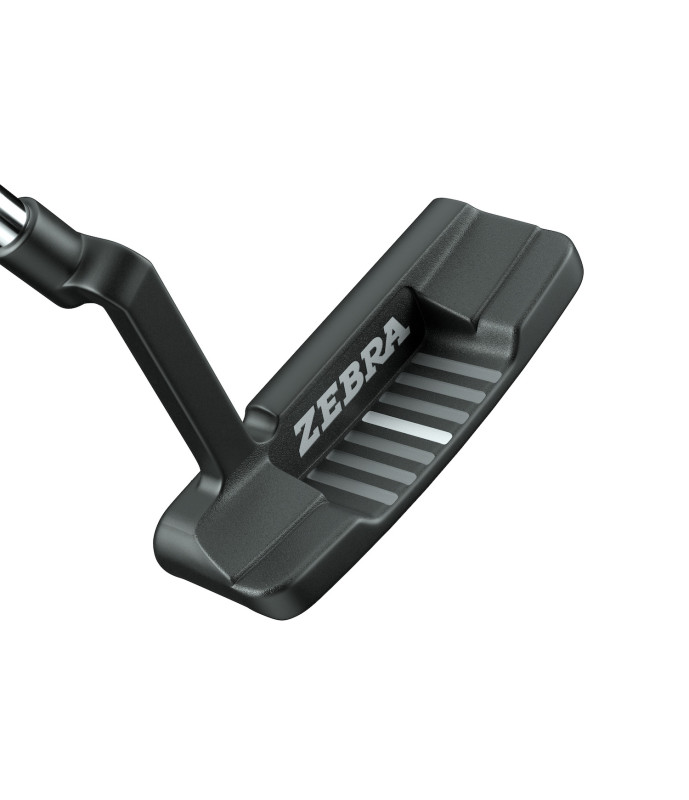 Zebra Putter AIT 4