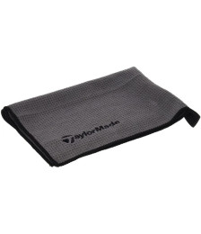Taylormade Microfiber towel...