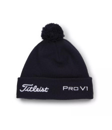 Titleist tour pompom mössa...