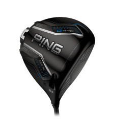 Ping G440 Max Driver Alta...