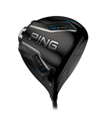 Ping G440 LST Driver Alta CB Blue 50