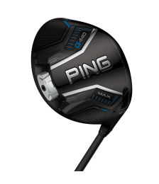Ping G440 MAX HL Driver Alta Quick
