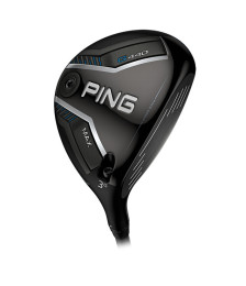Ping G440 Max Fairwaywood Alta CB Blue 65