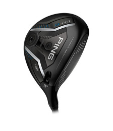 Ping G440 LST Fairwaywood Alta CB Blue 65