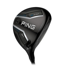 Ping G440 SFT HL Fairwaywood Alta Quick