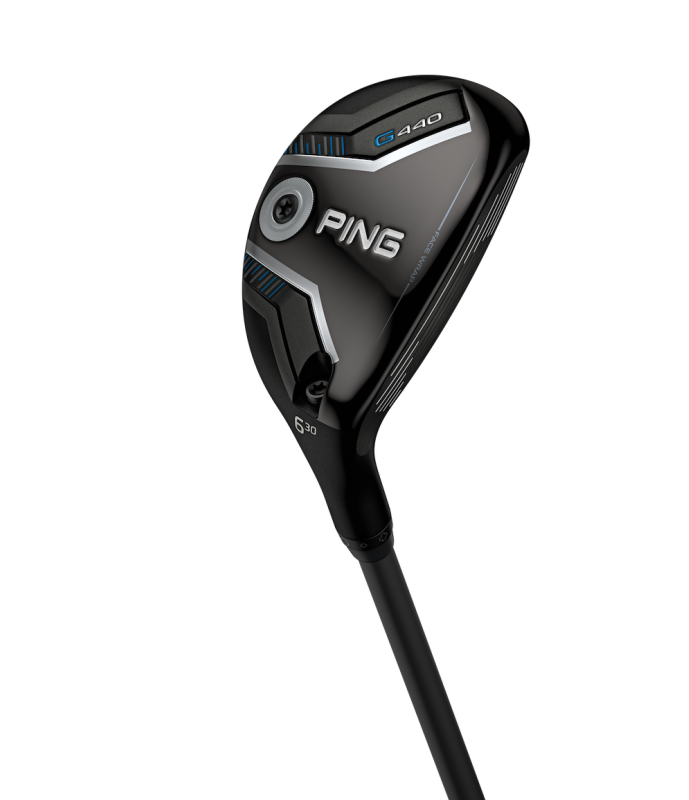 Ping G440 HL Hybrid Alta Quick