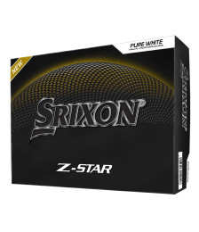 Srixon Z-star