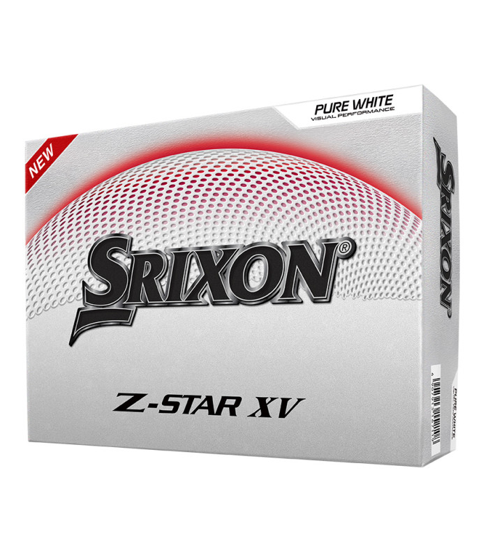 Srixon Z-star XV