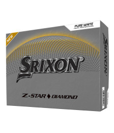 Srixon Z-star Diamond