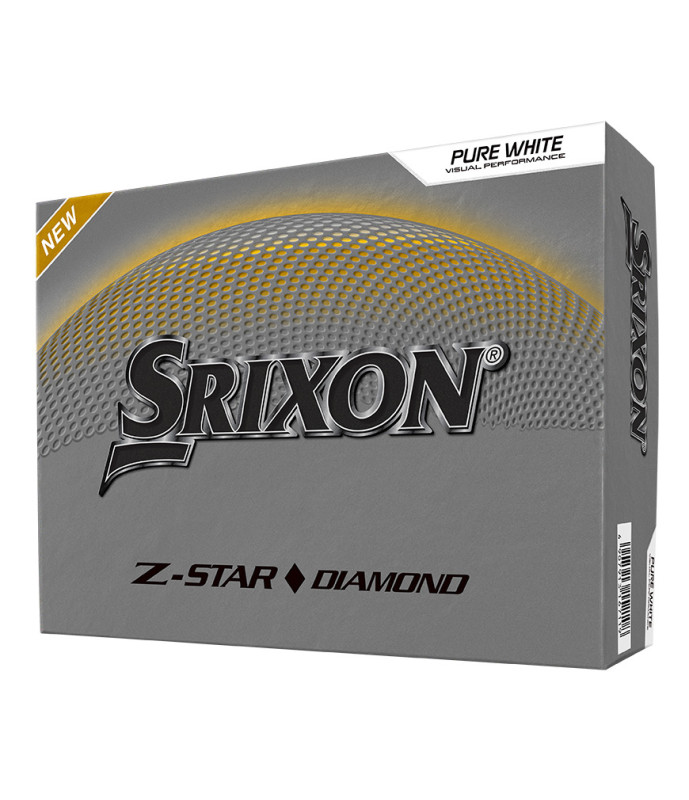 Srixon Z-star Diamond