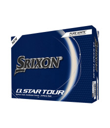 Srixon Q-star tour
