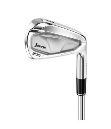 Srixon ZXi7 järnset NS Pro Modus3 105 stålskaft enstaka järn