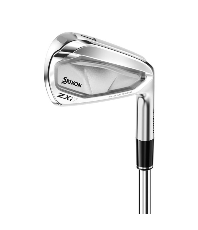 Srixon ZXi7 järnset NS Pro Modus3 105 stålskaft enstaka järn
