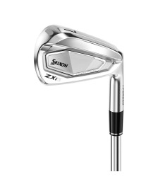 Srixon ZXi5 järnset Dynamic Gold Mid stålskaft enstaka järn