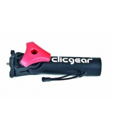 Clicgear 3D paraplyhållare...