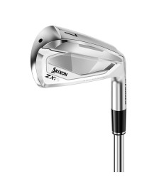 Srixon ZXi4 järnset UST Mamiya recoil dart 65 grafitskaft
