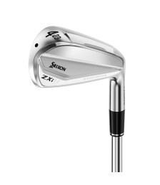 Srixon ZXiU utility iron MMT grafitskaft
