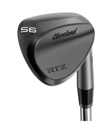 Cleveland RTZ black satin