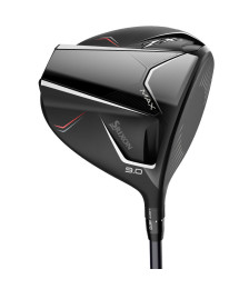 Srixon ZXi Max driver - Ascent PL 40 grafit DAM